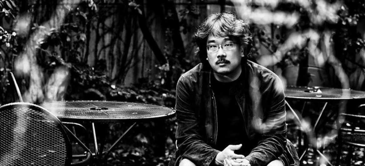 Bong Joon-ho sera à Locarno les 11 et 12 août. © DR Bong Joon-ho - portrait