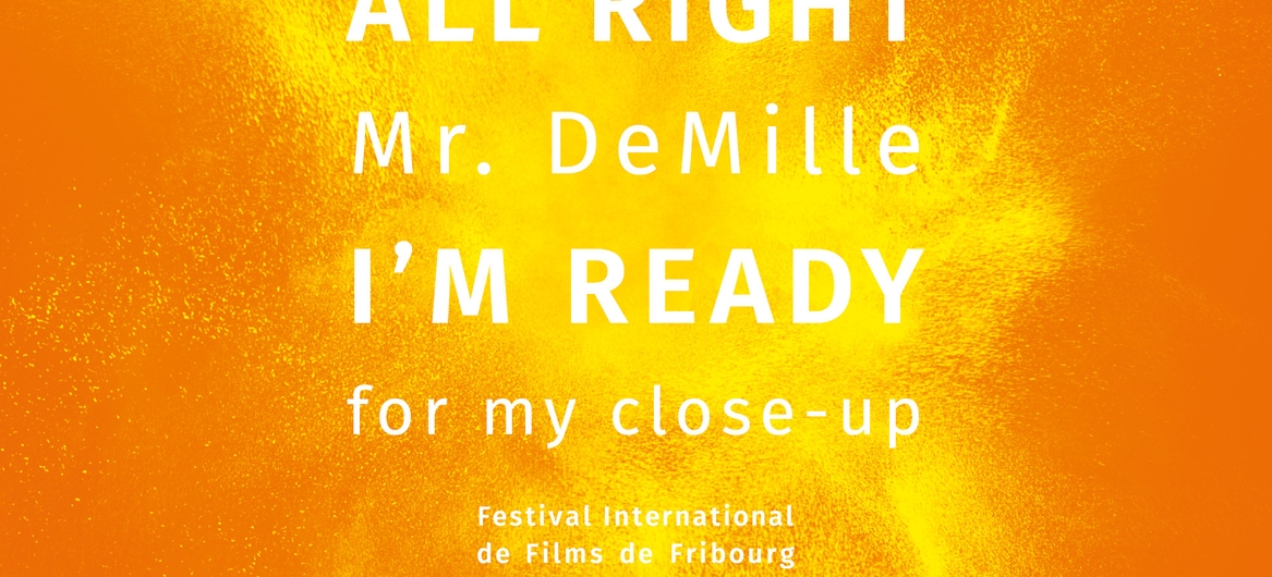 Call for Entries DeMille FIFF2020