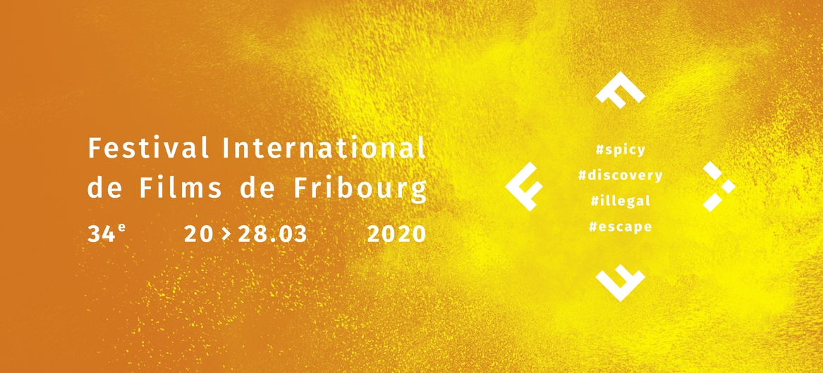 Affiche FIFF2020