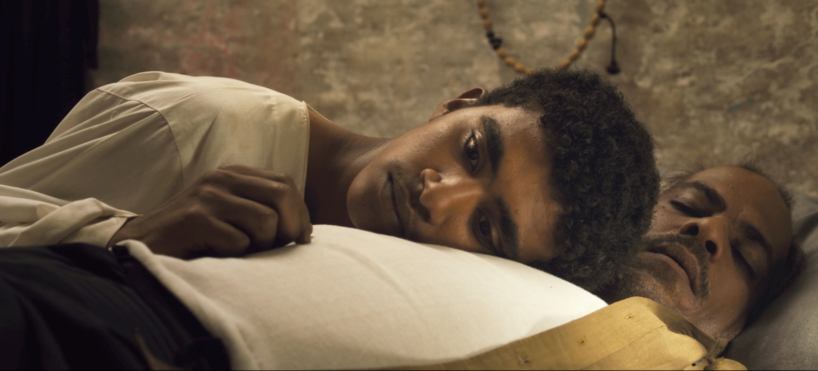 "You Will Die At 20" by Amjad Abu Alala "You Will Die At 20" by Amjad Abu Alala