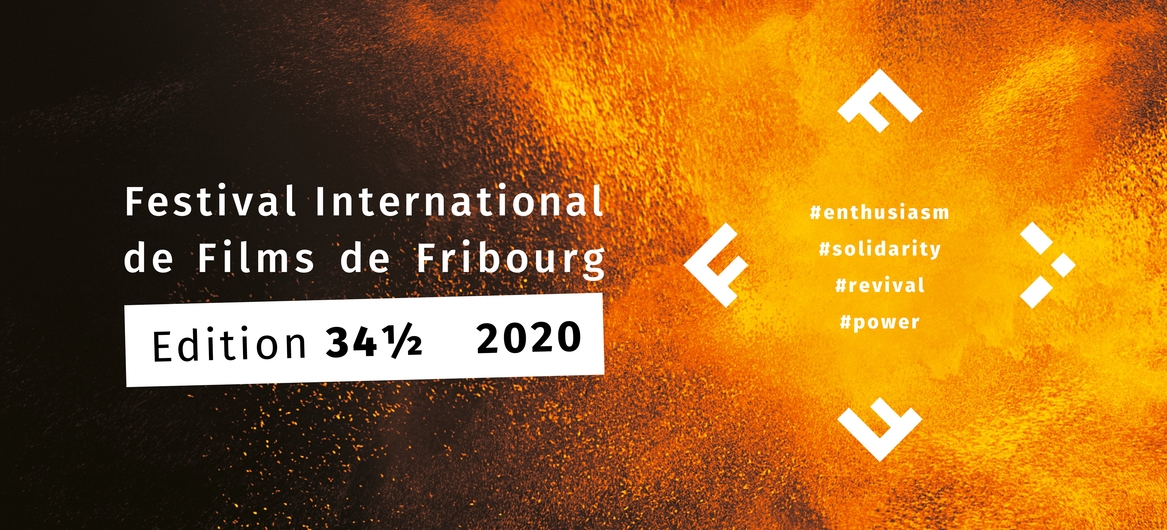 Edition 34 et demi FIFF2020