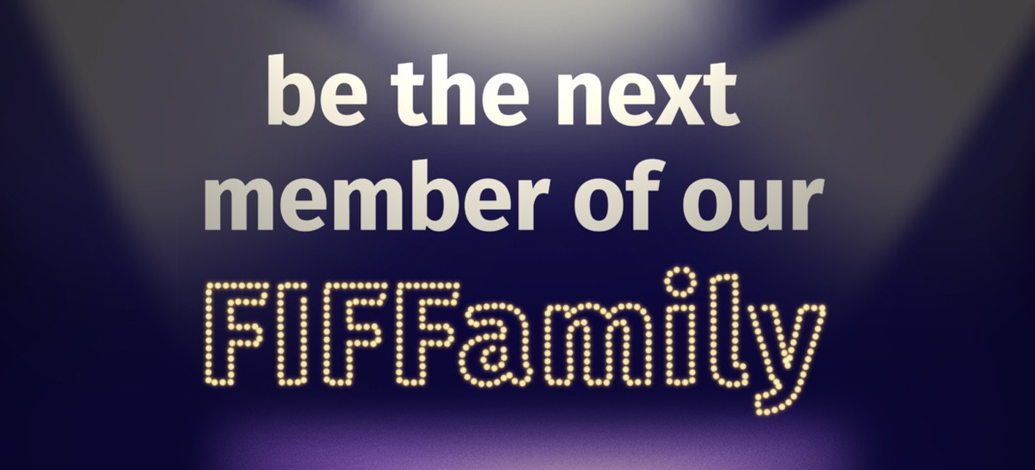 Call for Entries FIFF 2021 Be the next member of our FIFFamily