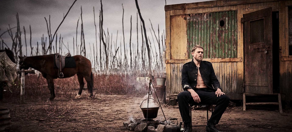 True History of the Kelly Gang, Justin Kurzel (2019) True History of the Kelly Gang, Justin Kurzel (2019)
