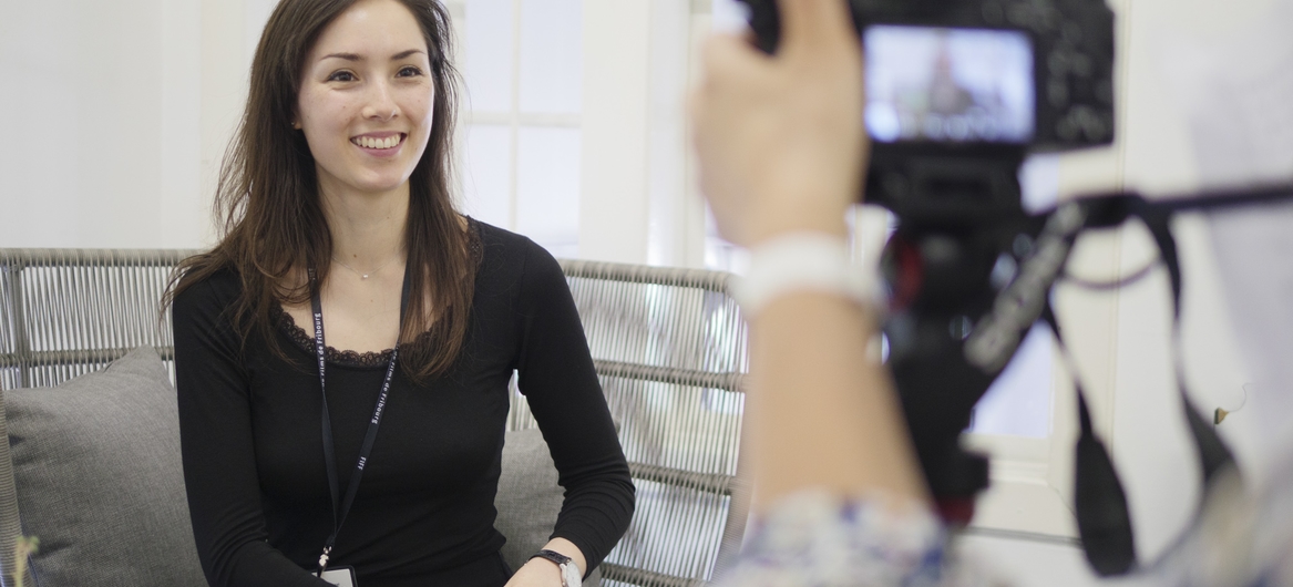 Interview de Elisa Shua Dusapin FIFF 2019