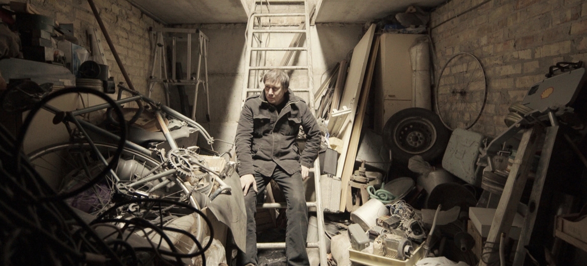 "Black Level" by Ukrainian director Valentyn Vasyanovych, winner of the Grand Prix at FIFF in 2018 "Black Level" by Ukrainian director Valentyn Vasyanovych, winner of the Grand Prix at FIFF in 2018
