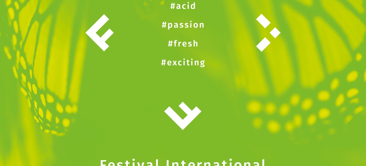 FIFF 2019 banner