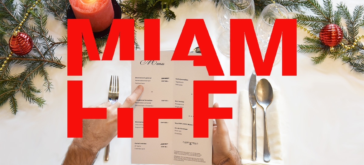 Offre promotionnelle sur les abonnements pour le FIFF23
