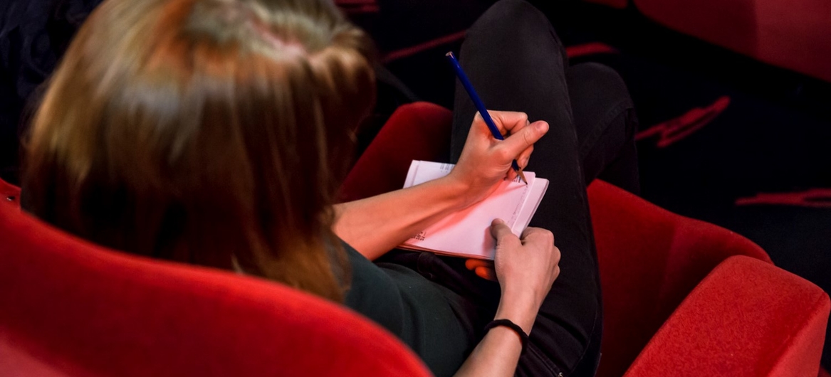 Formation continue pour le personnel enseignant ©Nicolas Brodard