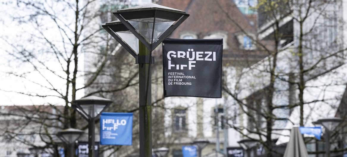 drapeaux FIFF Fribourg