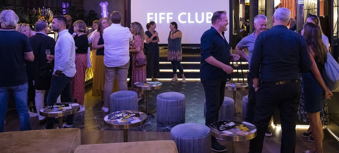 FIFF CLUB FIFF23