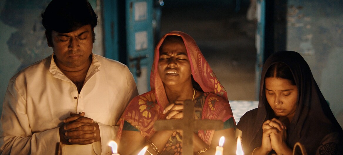 The Feast by Rishi Chandna (India, 2024)