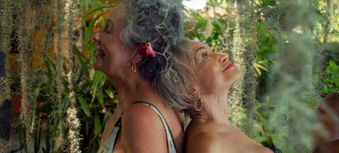 Senhoritas by Mykaela Plotkin (2024) FIFF 2025