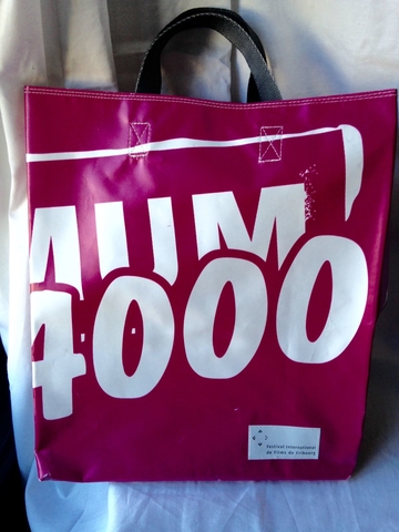 Sac à commission