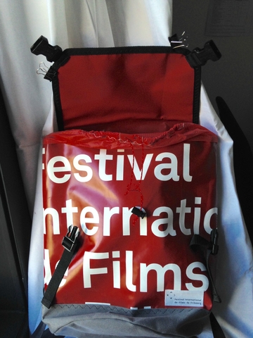 Sac à dos 1