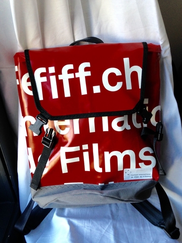 Sac à dos