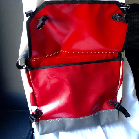 Sac en bandoulière grand 1