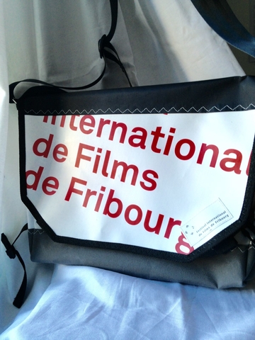 Sac en bandoulière grand