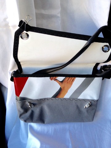 Sac en bandoulière petit 1