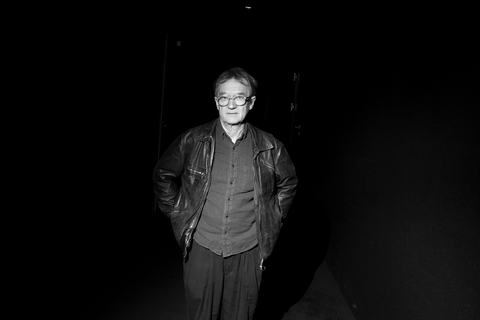 Georges Schwizgebel