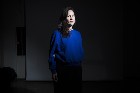 Delphine Jeanneret