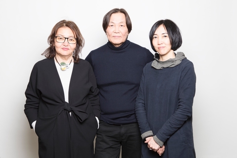 Jury Nouveau Territoire FIFF 2018
