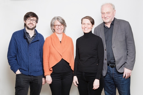 Jury oeucuménique FIFF 2018