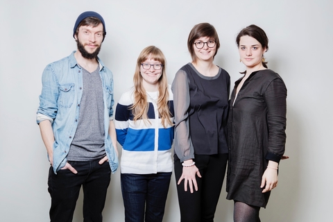 Jury Réseau Cinéma CH FIFF 2018