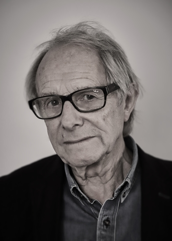 © Paul Crowther Ken Loach