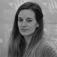 Charlotte Frossard