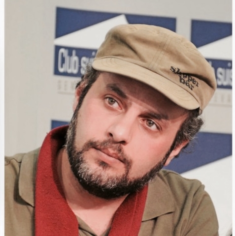 Hani Abbas