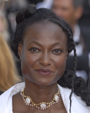 Rahmatou Keïta