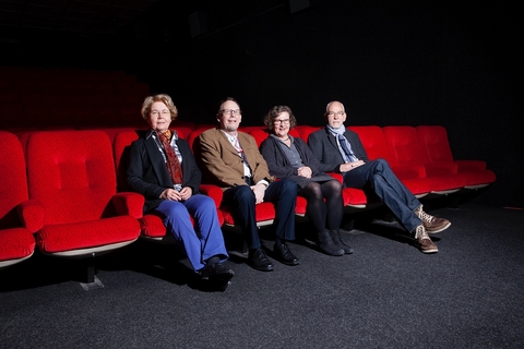 Jury œcuménique FIFF15