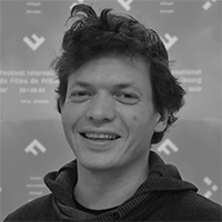 Clément Borel FIFF2020