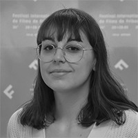 Gaëlle Genet FIFF2020