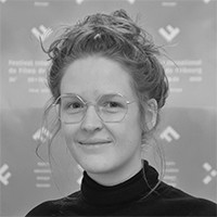 Léna Mudry