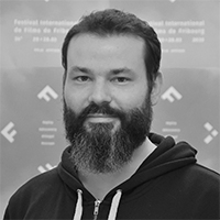 Lionel Bize FIFF2020