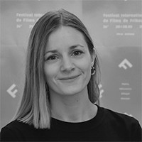 Mélisande Rappo FIFF2020