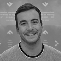 Nicolas Constantin FIFF2020
