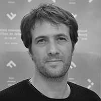 Pierre-Yves Massot FIFF2020
