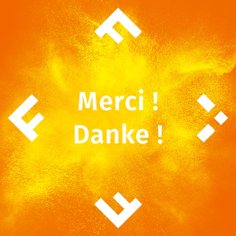 Merci soutien