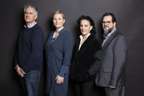 Jury Oecuménique FIFF 2019