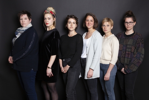 Jury Réseau cinéma CH FIFF 2019