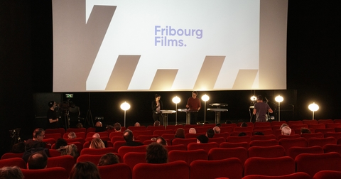 Fribourg Films au FIFF21