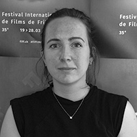 Noémie Prébandier FIFF21