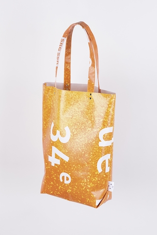 Sac shopper VAM bâches FIFF studio
