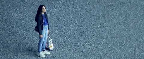 Meteor de Elijah Graf, FIFF21