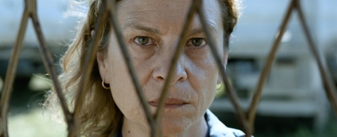 Quo vadis, Aida? de Jasmila Žbanic, FIFF21