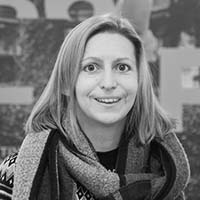 Chantal Ziegler, team FIFF22