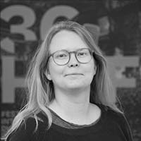 Séléna Bühler FIFF2020