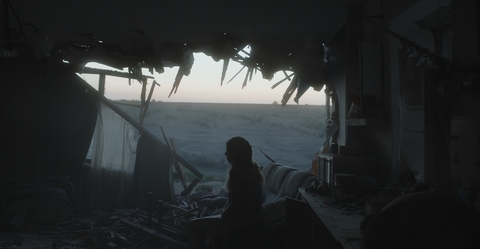 "Klondike" by Maryna Er Gorbach, winner of the Grand Prix at FIFF22 "Klondike" by Maryna Er Gorbach, winner of the Grand Prix at FIFF22